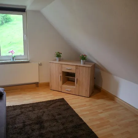 Fewo Bergblick Osterode am Harz Exterior photo