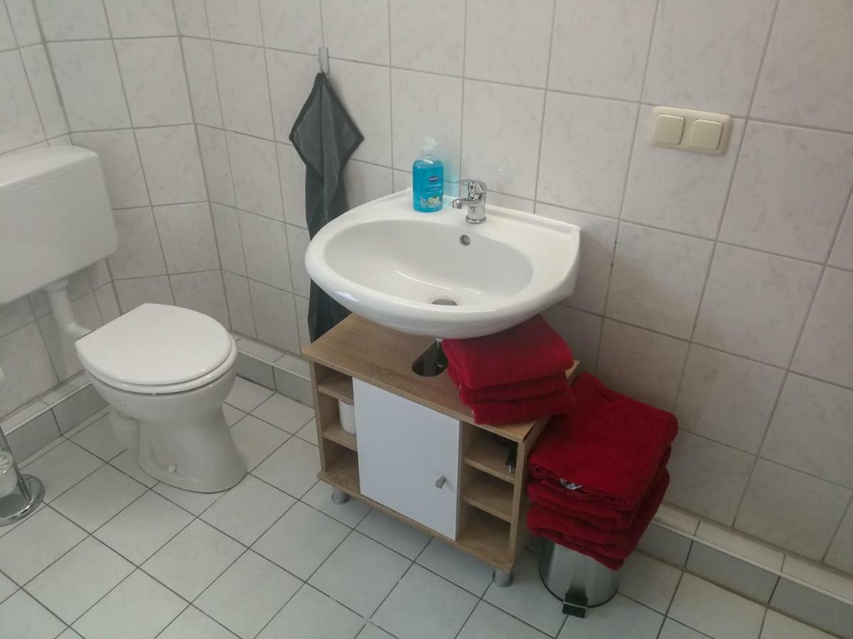 Bergblick Apartment Osterode am Harz