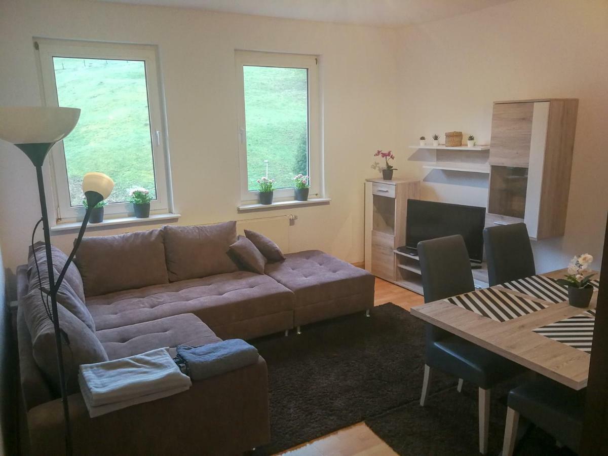 Apartment Bergblick