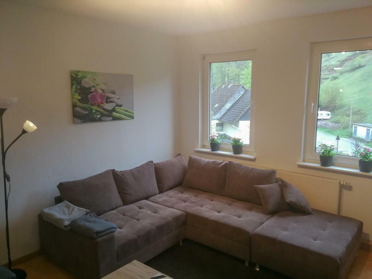 Bergblick Apartment *