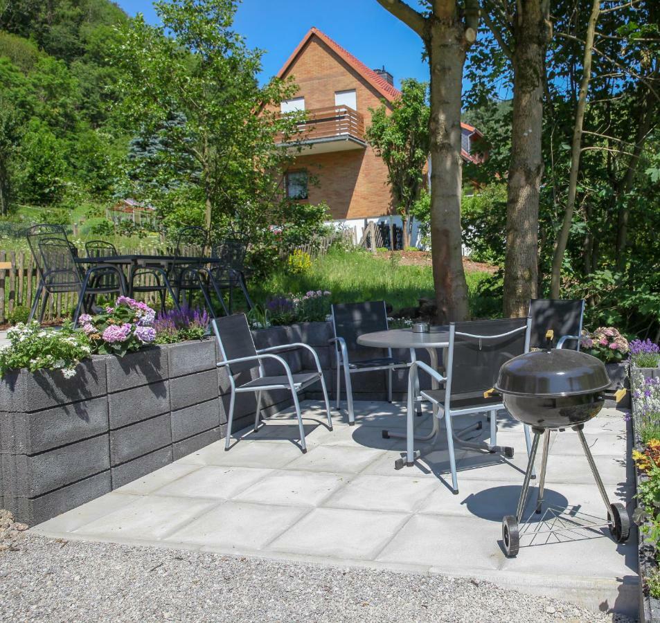 Bergblick Apartment