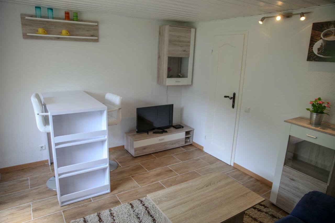 Bergblick Apartment