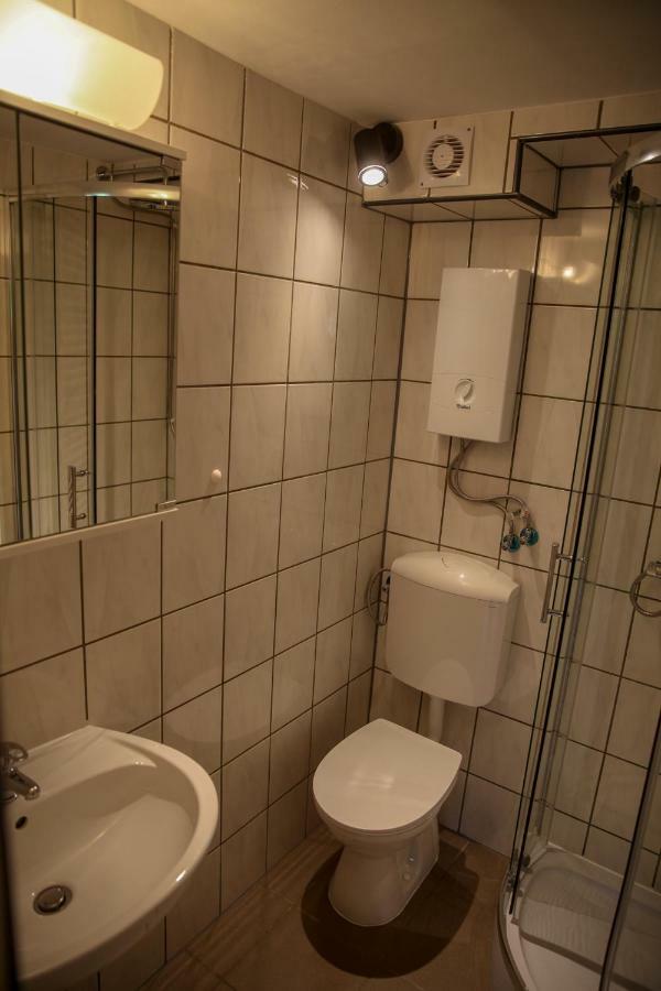 Apartment Bergblick *