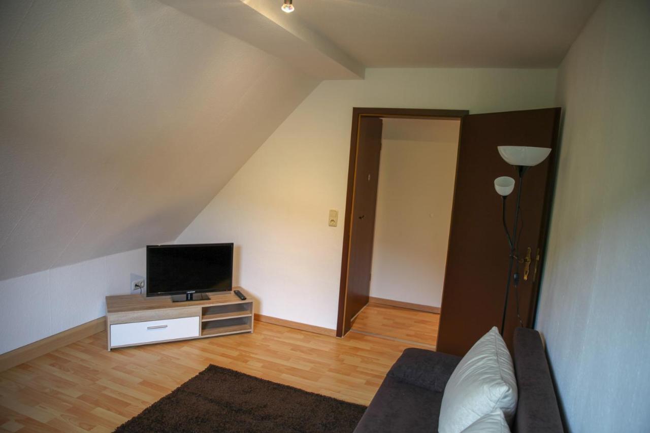 Apartment Bergblick Osterode am Harz