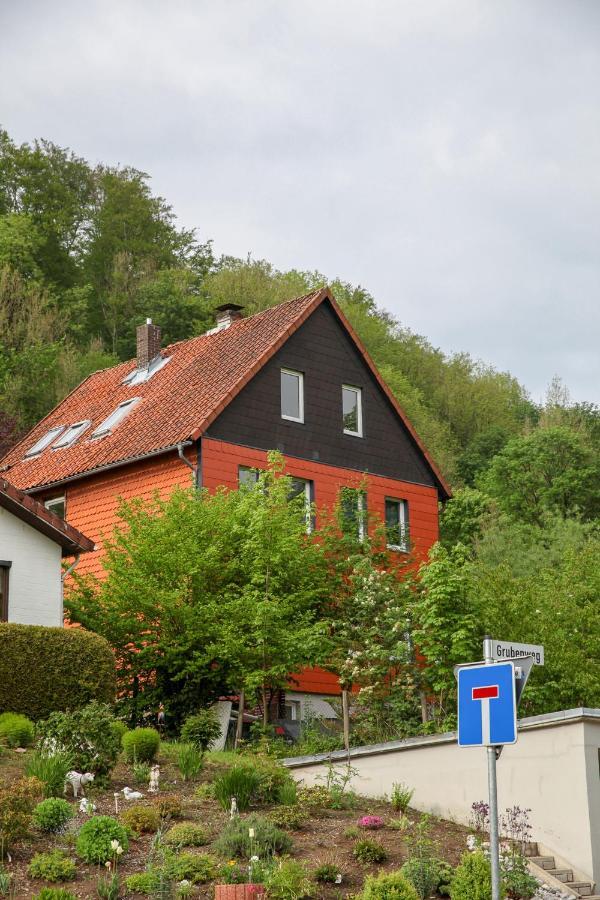Bergblick Apartment