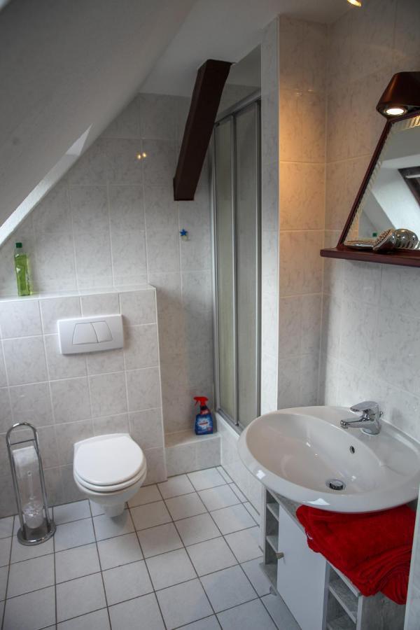 Bergblick Apartment *