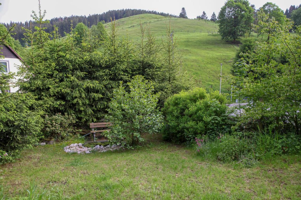 Bergblick Apartment *