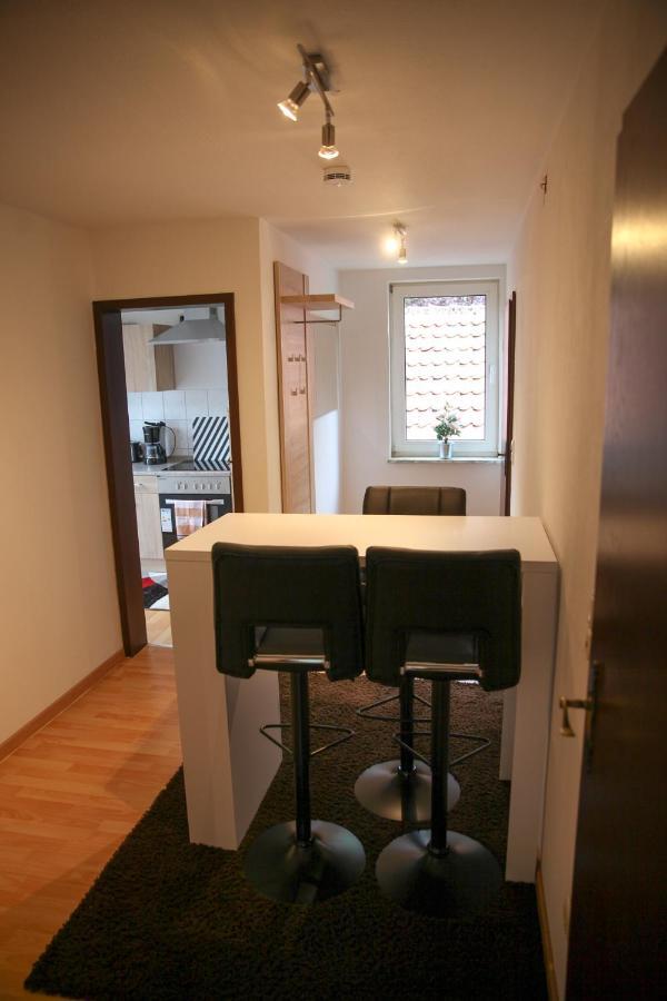 Bergblick Apartment