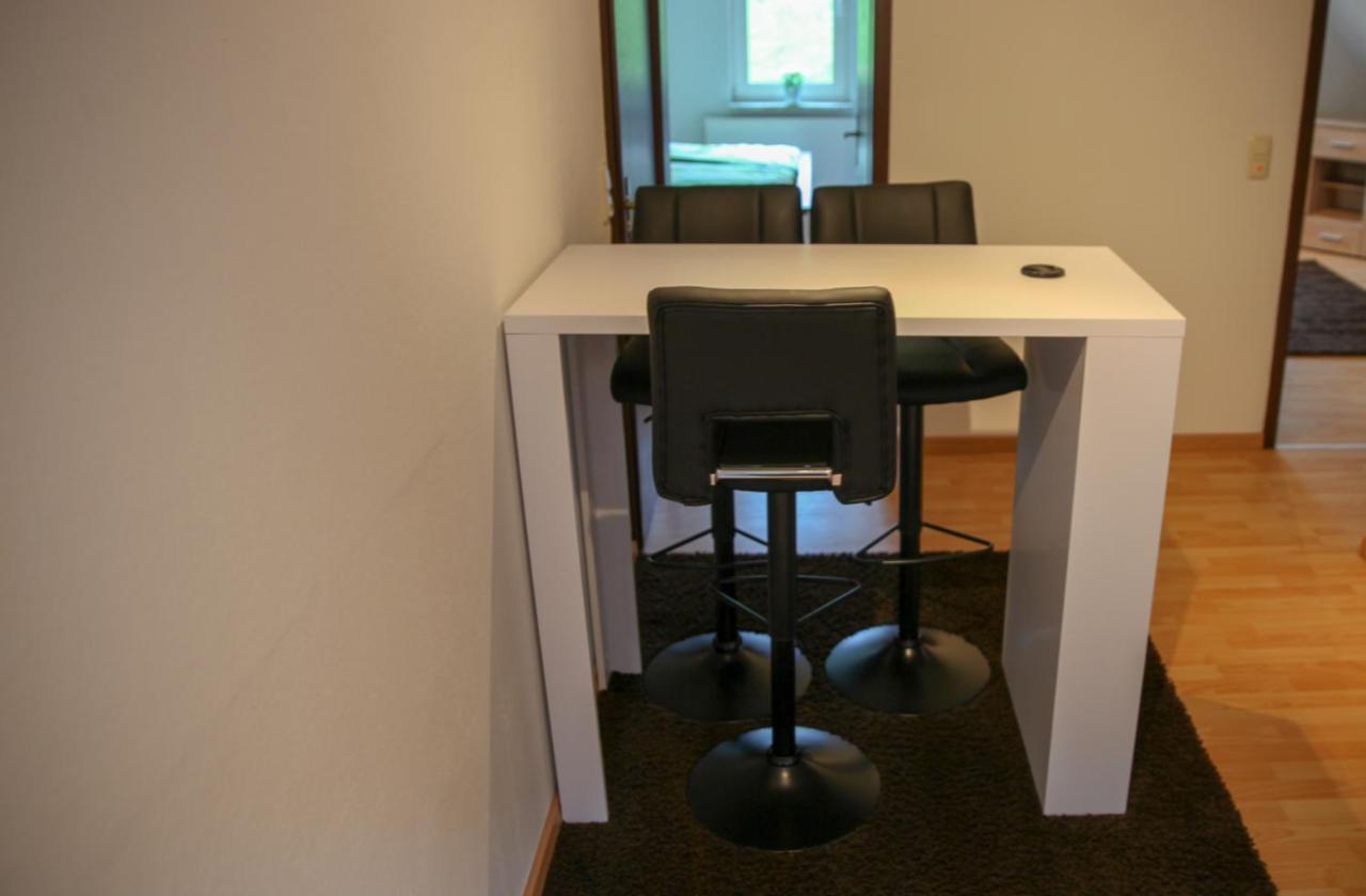 Bergblick Apartment