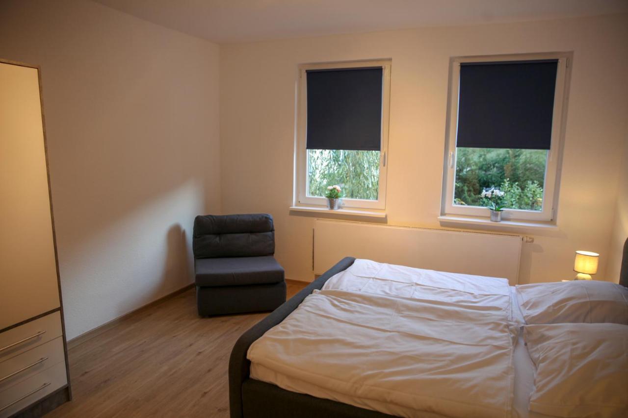 Apartment Bergblick